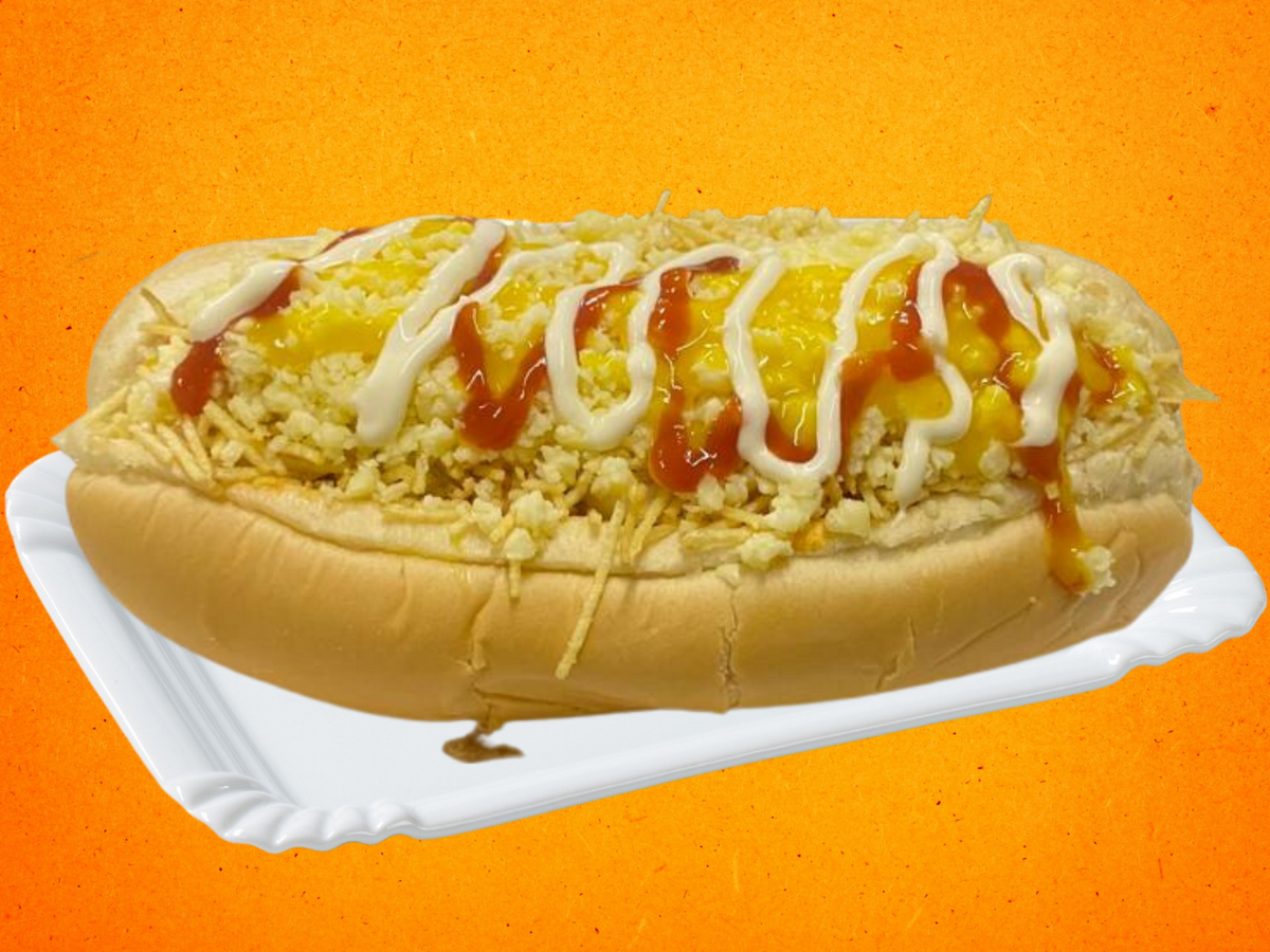 North Side Açaíteria e Lanches em Florianópolis — foto 3