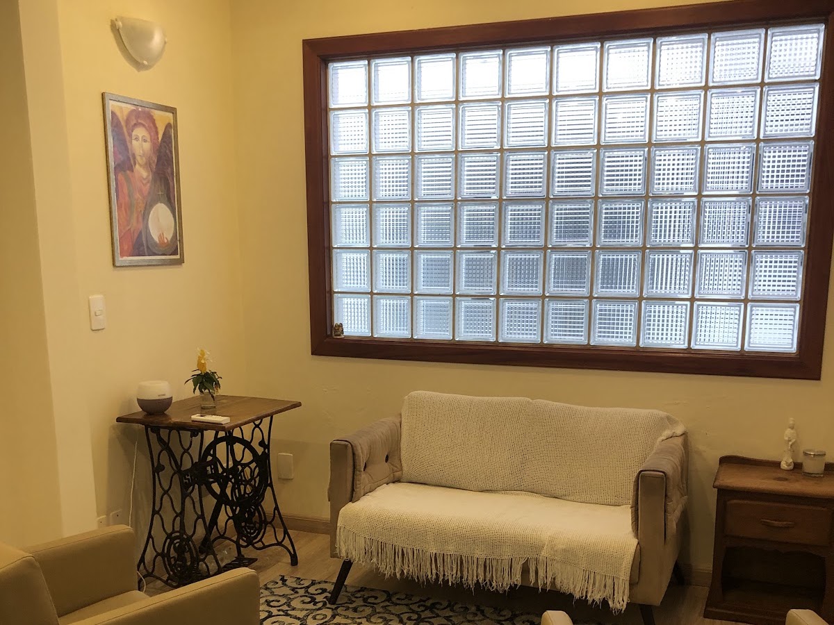 Foto da Nossa Casa - Saberes Sistêmicos