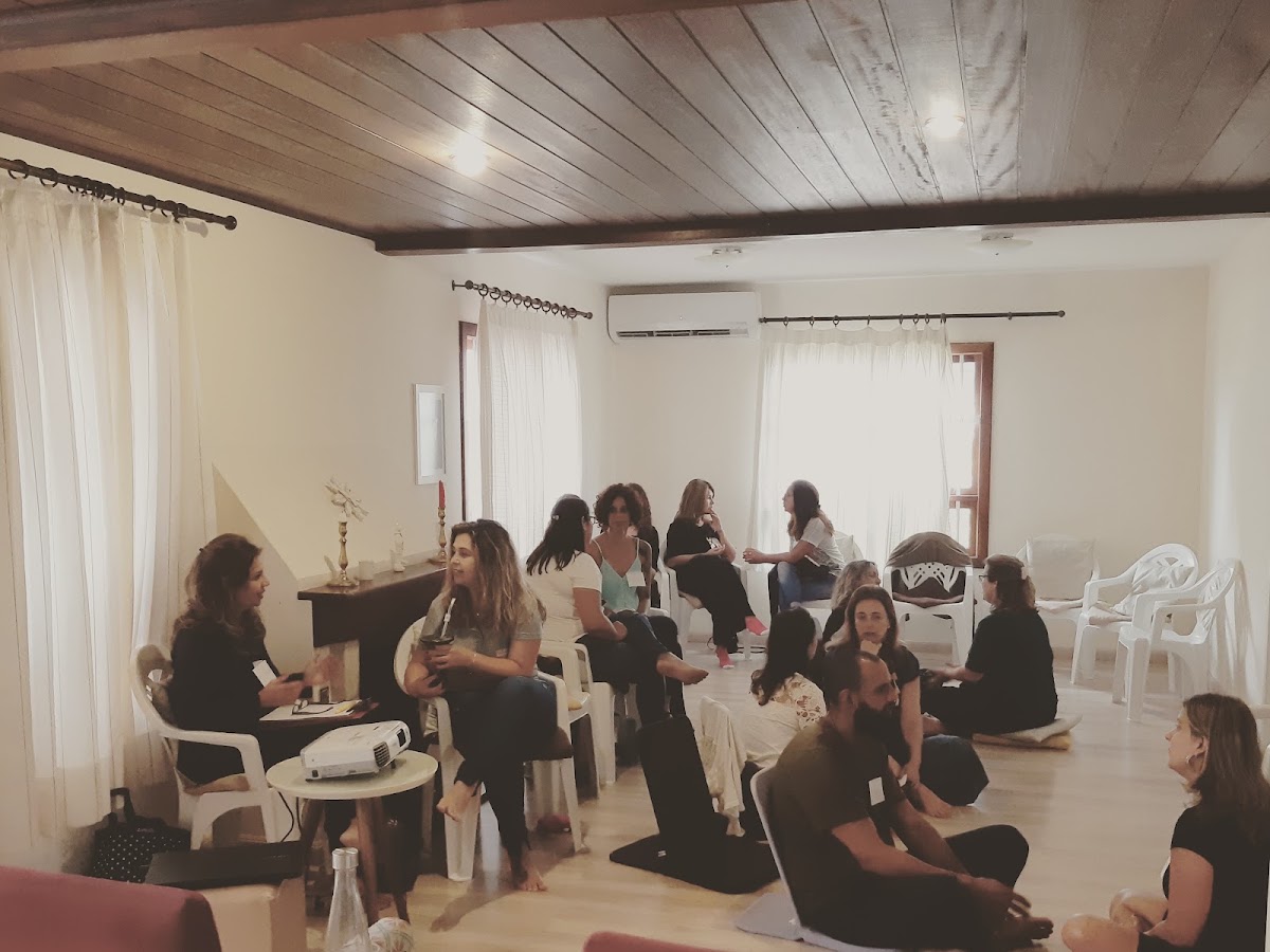 Nossa Casa - Saberes Sistêmicos em Florianópolis — foto 2