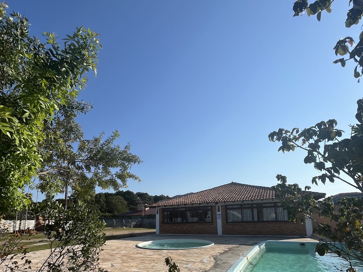 Nosso Quintal espaço para eventos e esportes em Florianópolis — foto 2