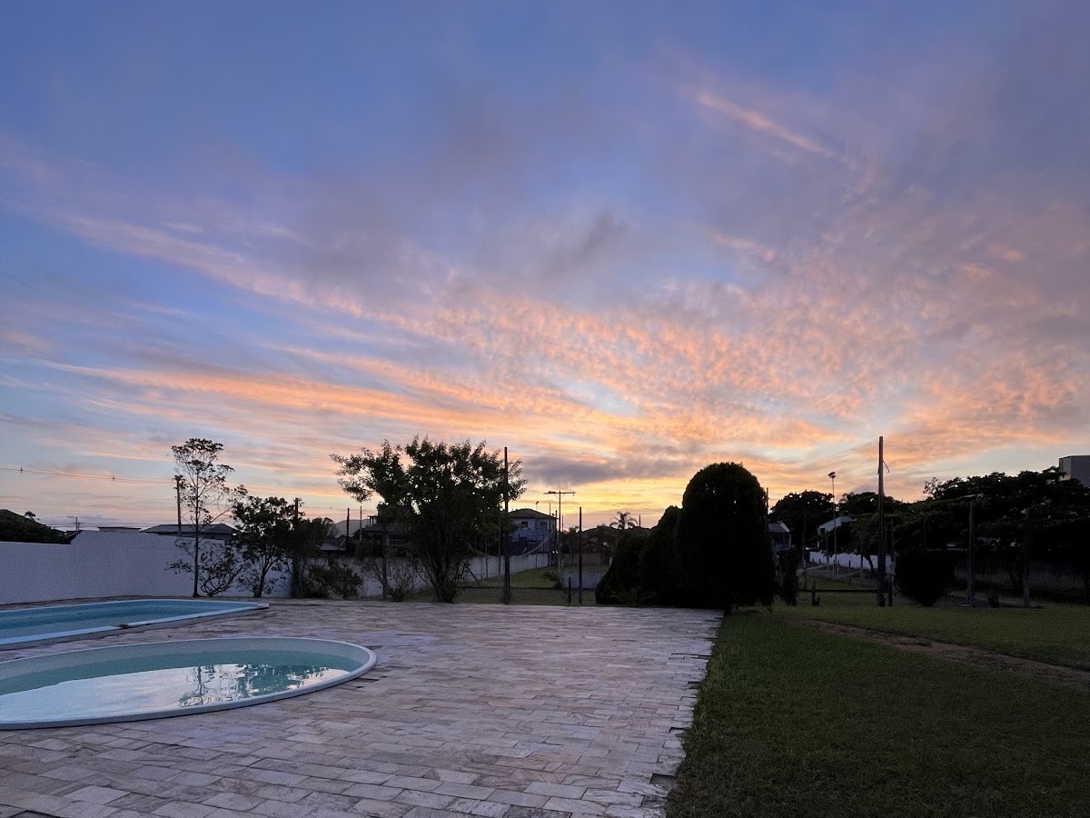 Nosso Quintal espaço para eventos e esportes em Florianópolis — foto 3