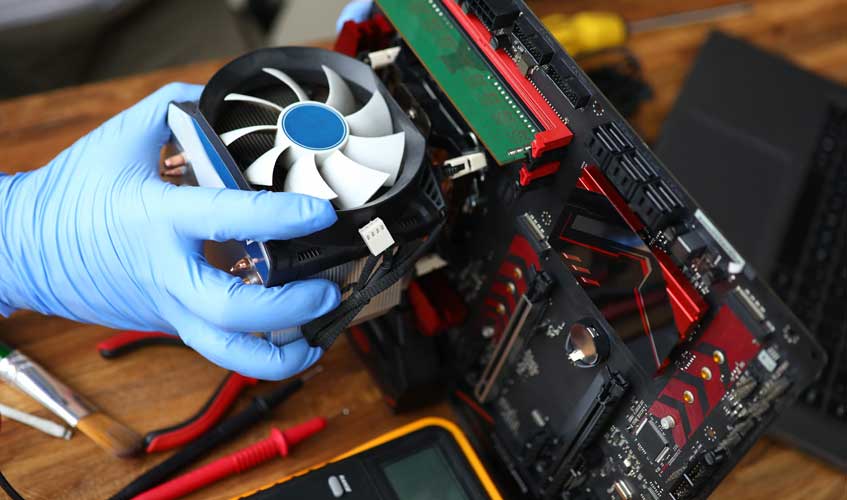 Notebook One - Manutenção de Computadores em Florianópolis em Florianópolis — foto 4