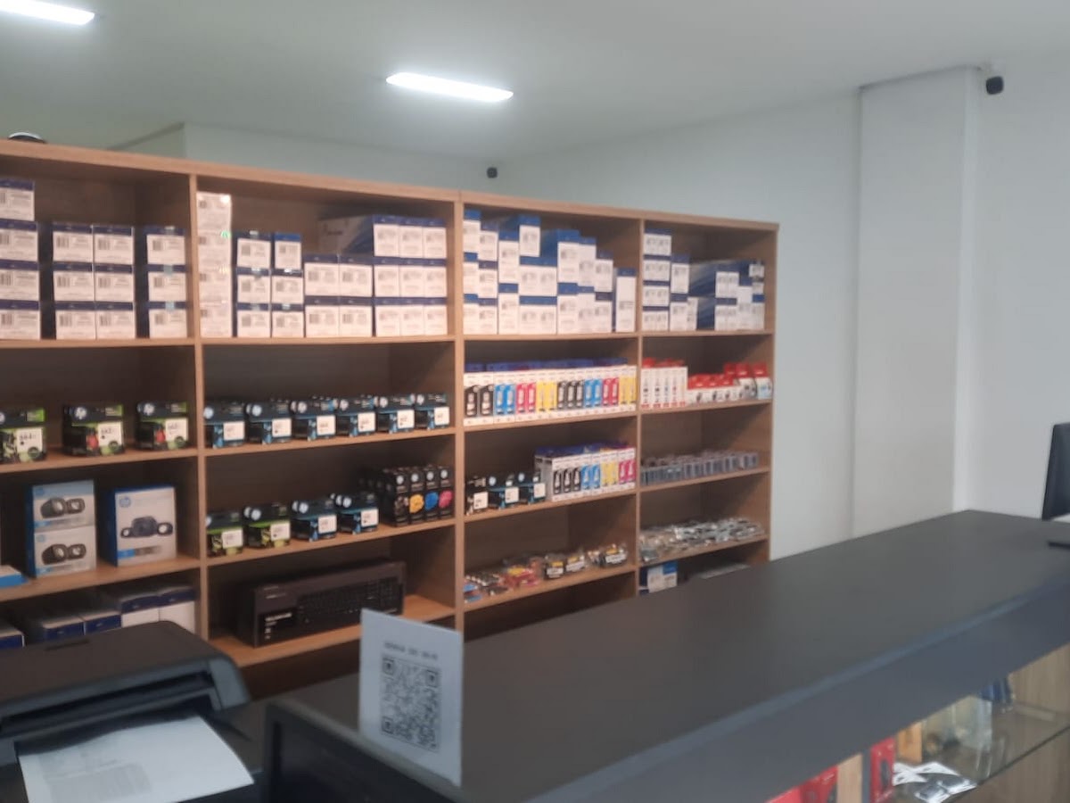 Nova Printer Cartuchos e Impressoras em Florianópolis — foto 2