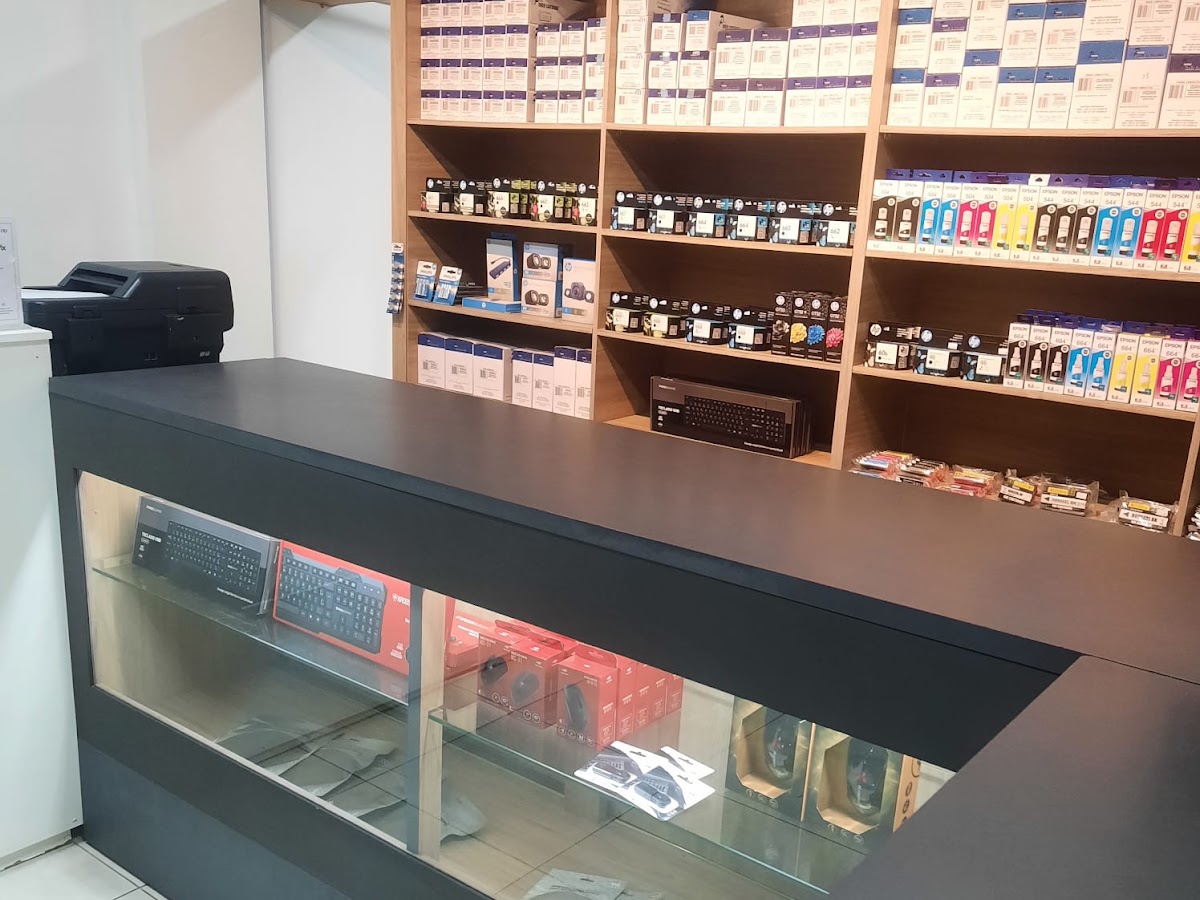 Nova Printer Cartuchos e Impressoras em Florianópolis — foto 3