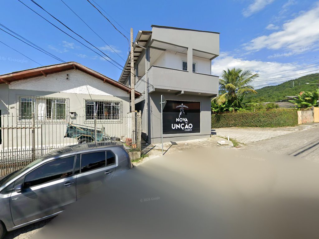 Foto da Nova Unção Church Florianópolis