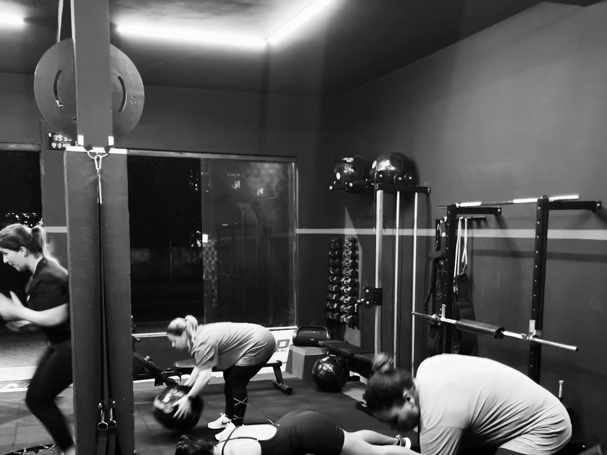 Npro_Treinamento | Specifc Training em Florianópolis — foto 4