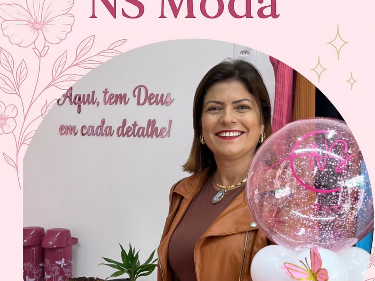 Ns moda em Florianópolis — foto 2