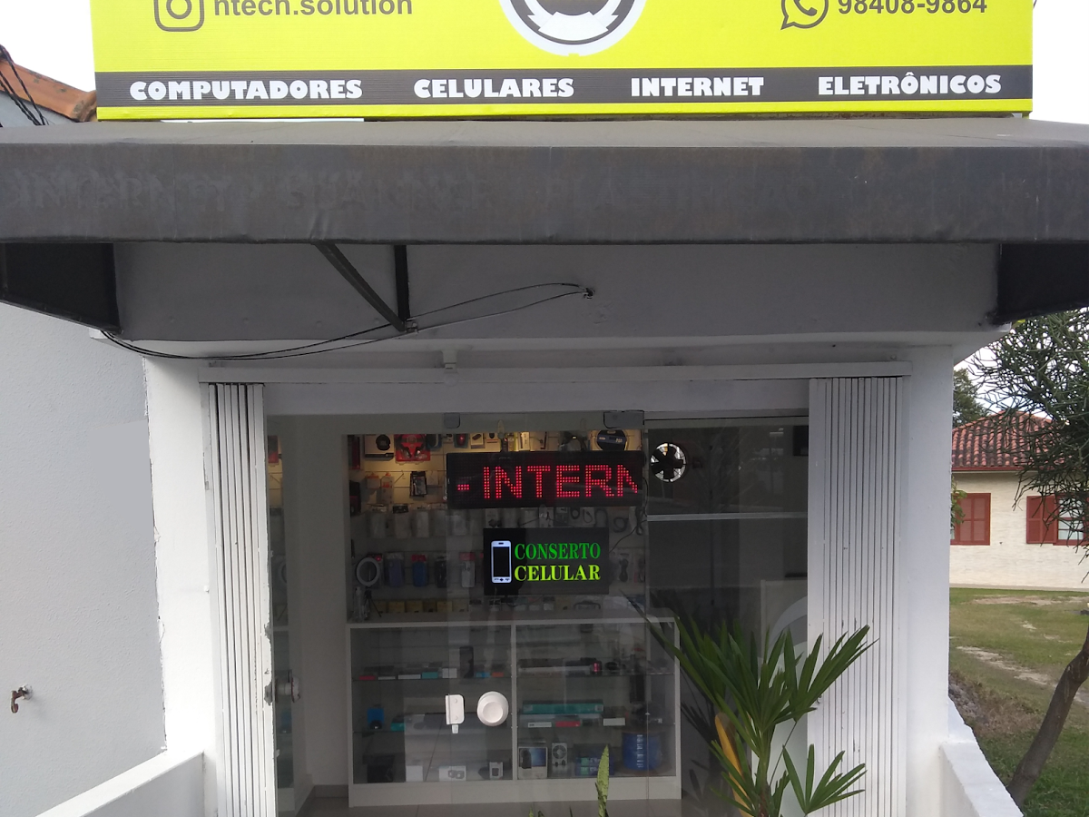 Foto da NTech Solution
