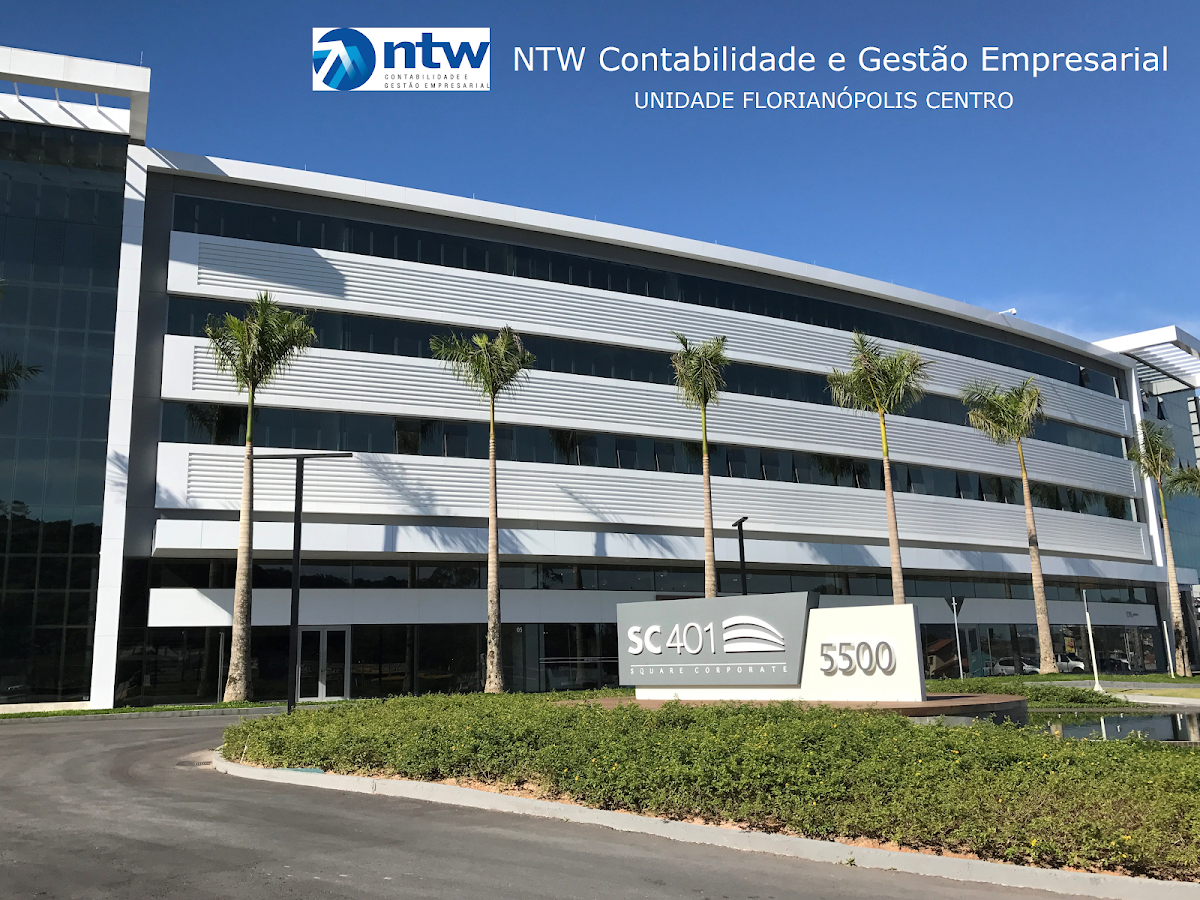 NTW Contabilidade e Gestão Empresarial em Florianópolis — foto 1