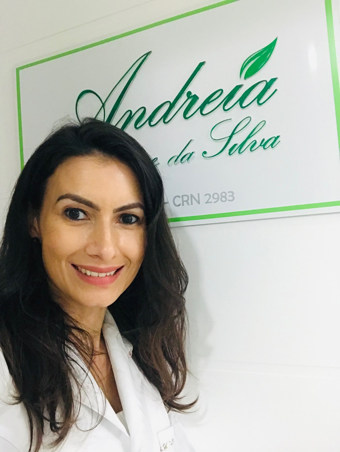Nutricionista em Florianópolis | Andreia Franciane | Nutricionista e Personal Diet | Emagrecimento | Nutri Esportiva em Florianópolis — foto 1
