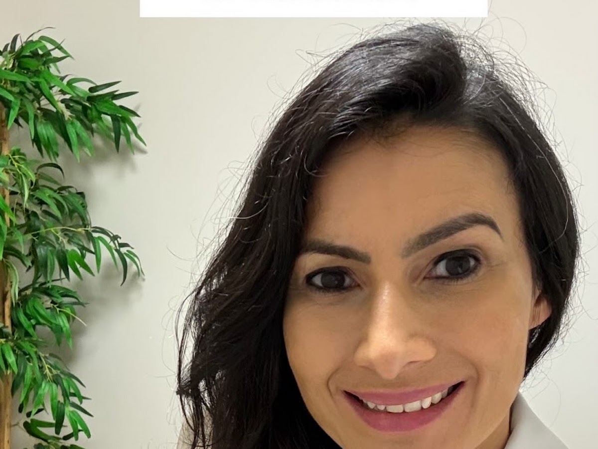 Foto da Nutricionista em Florianópolis | Andreia Franciane | Nutricionista e Personal Diet | Emagrecimento | Nutri Esportiva