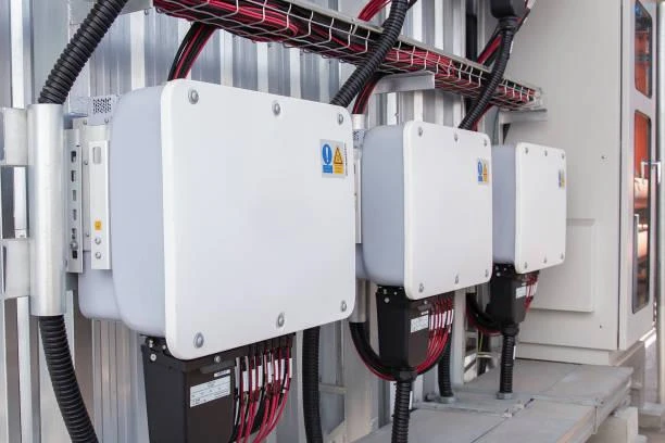 O capacitor assistência técnica e consultoria em Florianópolis — foto 2