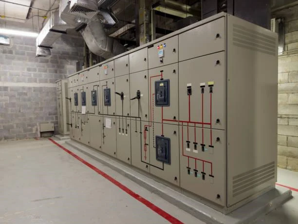 O capacitor assistência técnica e consultoria em Florianópolis — foto 3