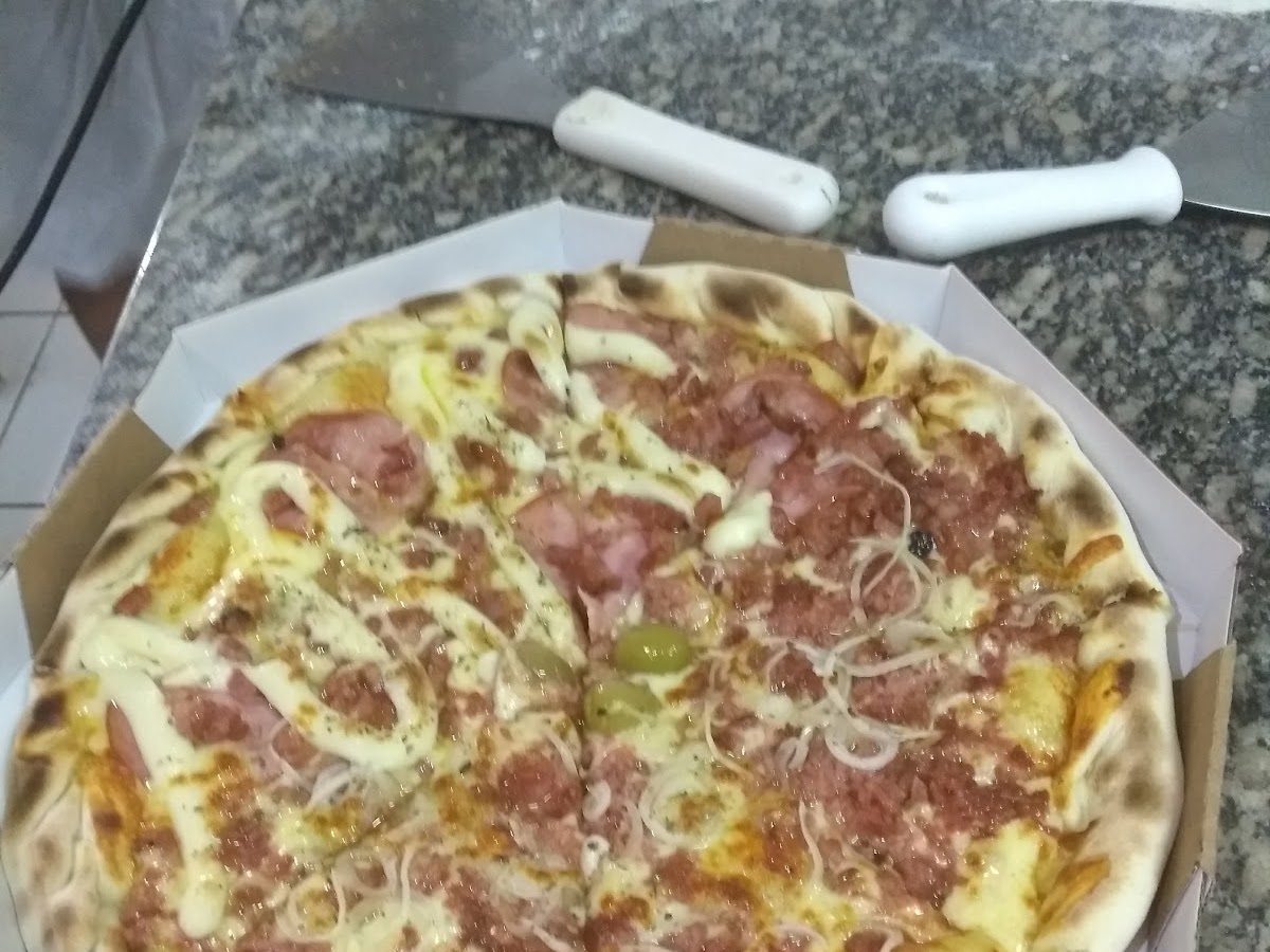 Foto da O Istepo
