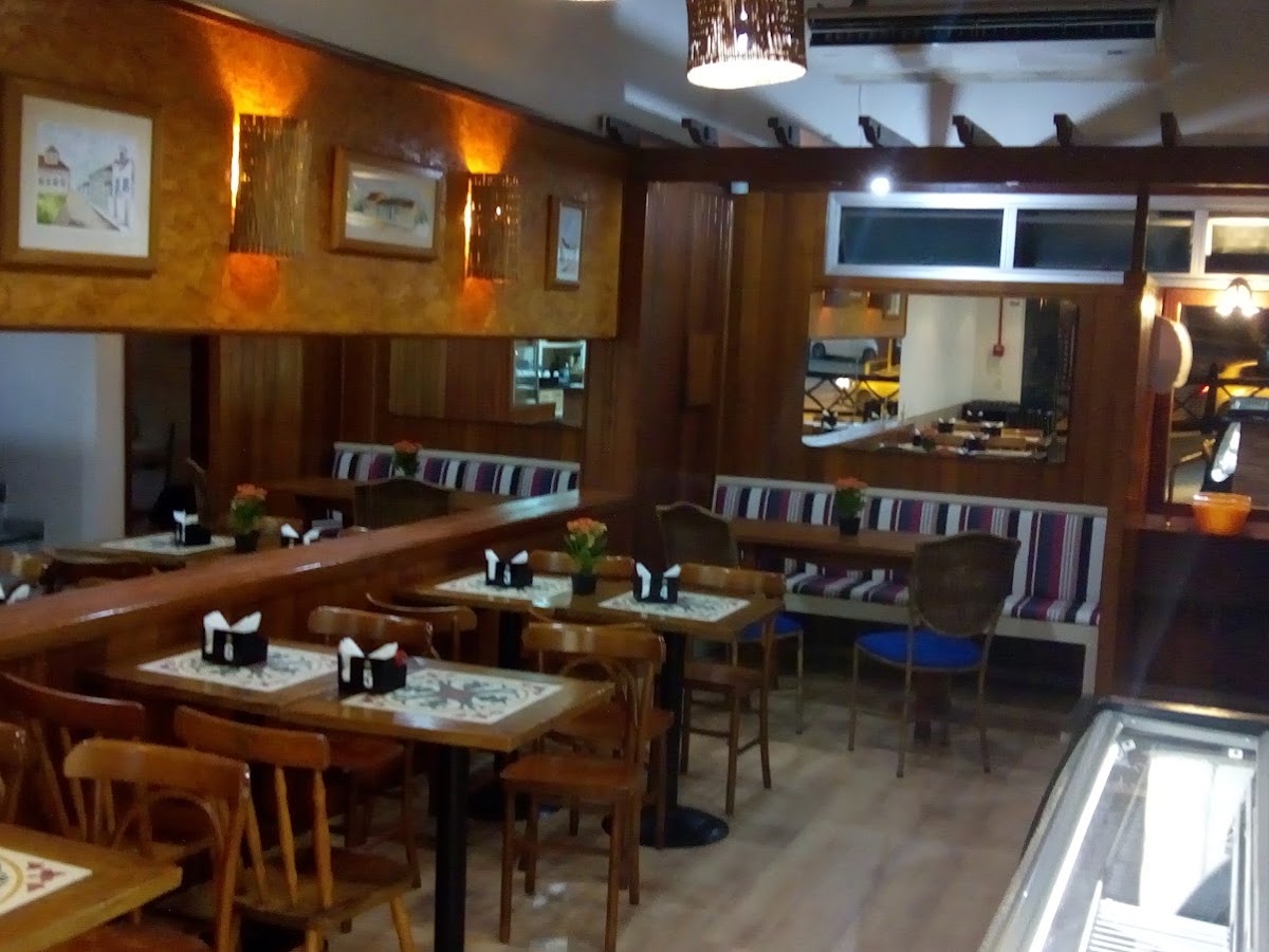 O Italiano | Cozinha toscana em Florianópolis — foto 1