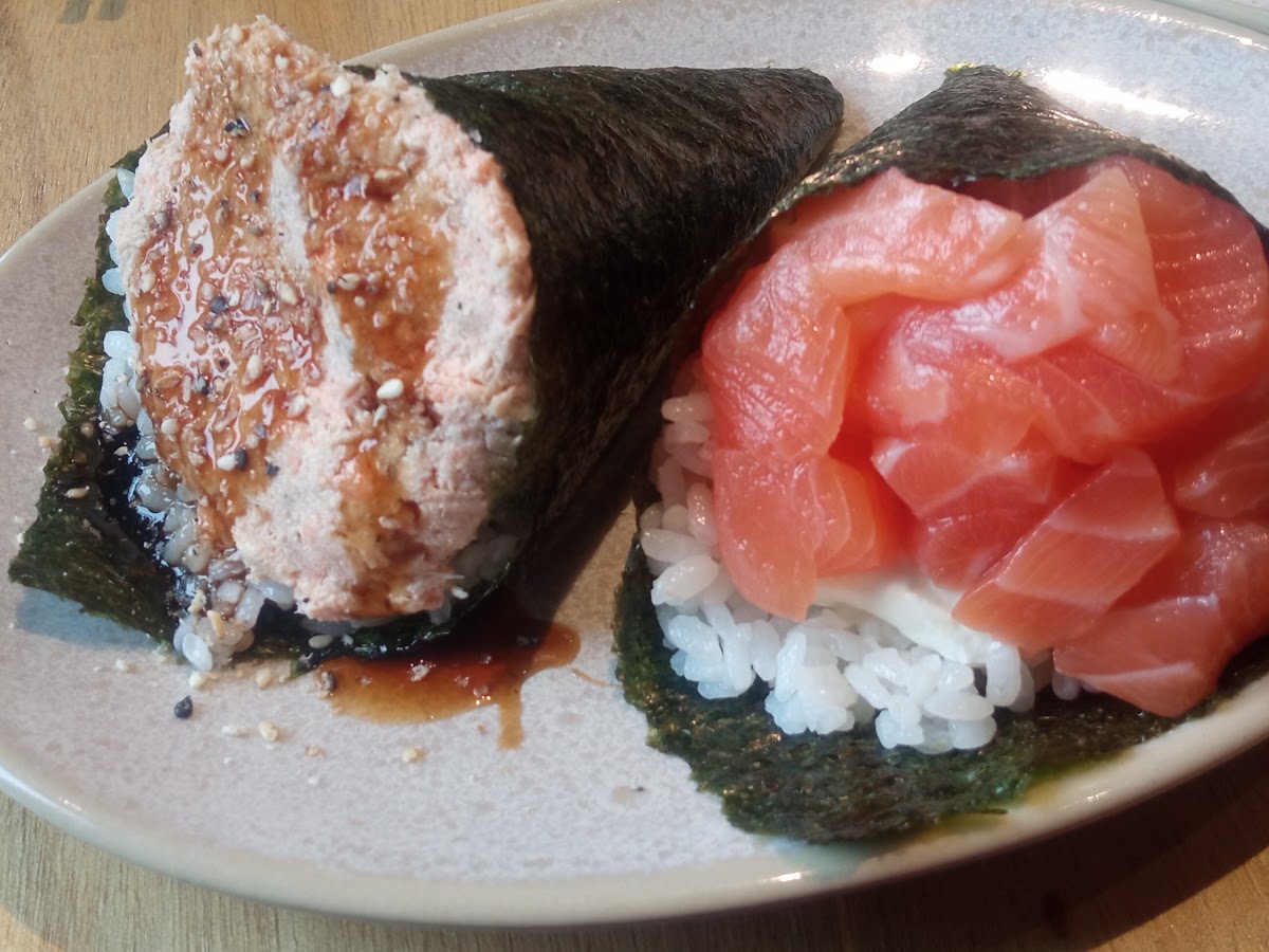 O-TAO SUSHI LOUNGE em Florianópolis — foto 4