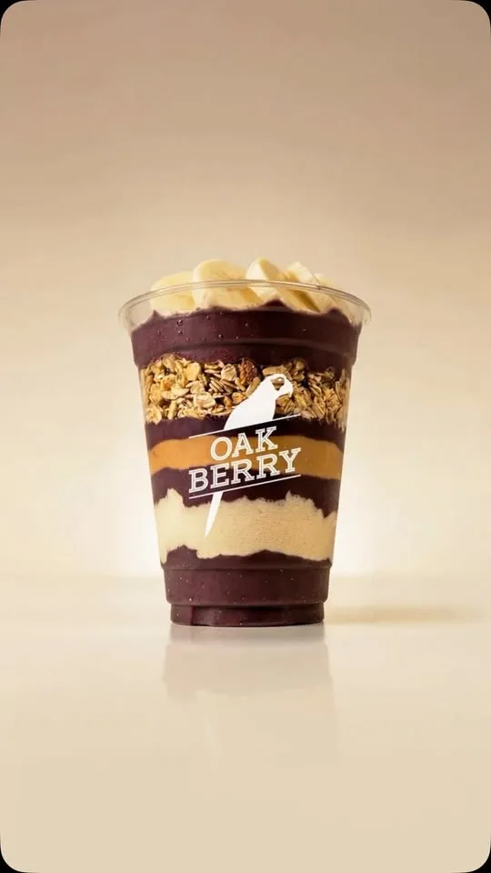OAKBERRY Açaí em Florianópolis — foto 3