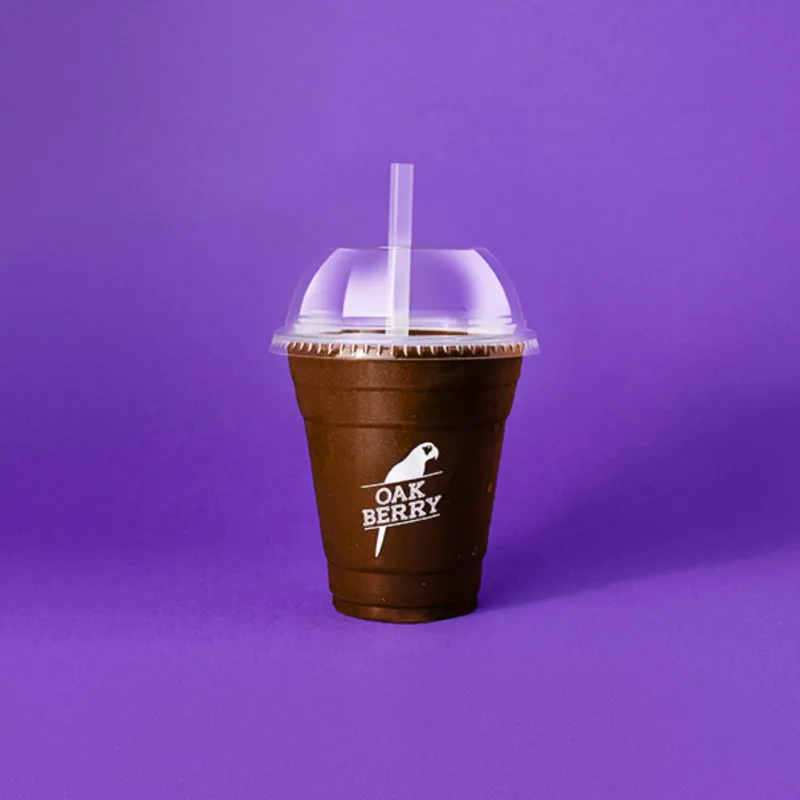 OAKBERRY Açaí em Florianópolis — foto 4