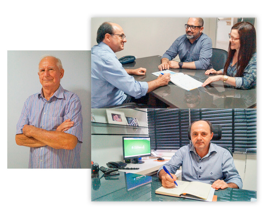 OCC Organização Contábil em Florianópolis — foto 2