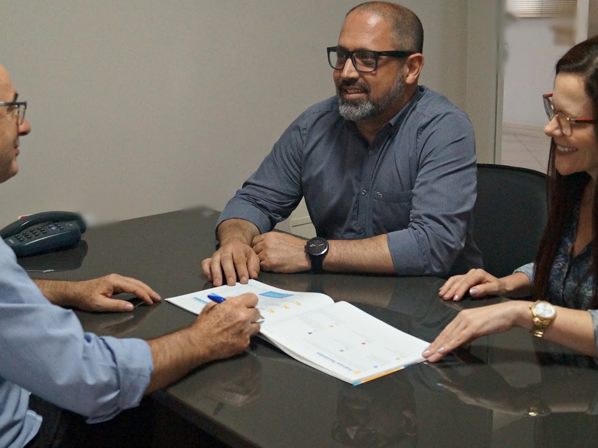 OCC Organização Contábil em Florianópolis — foto 3