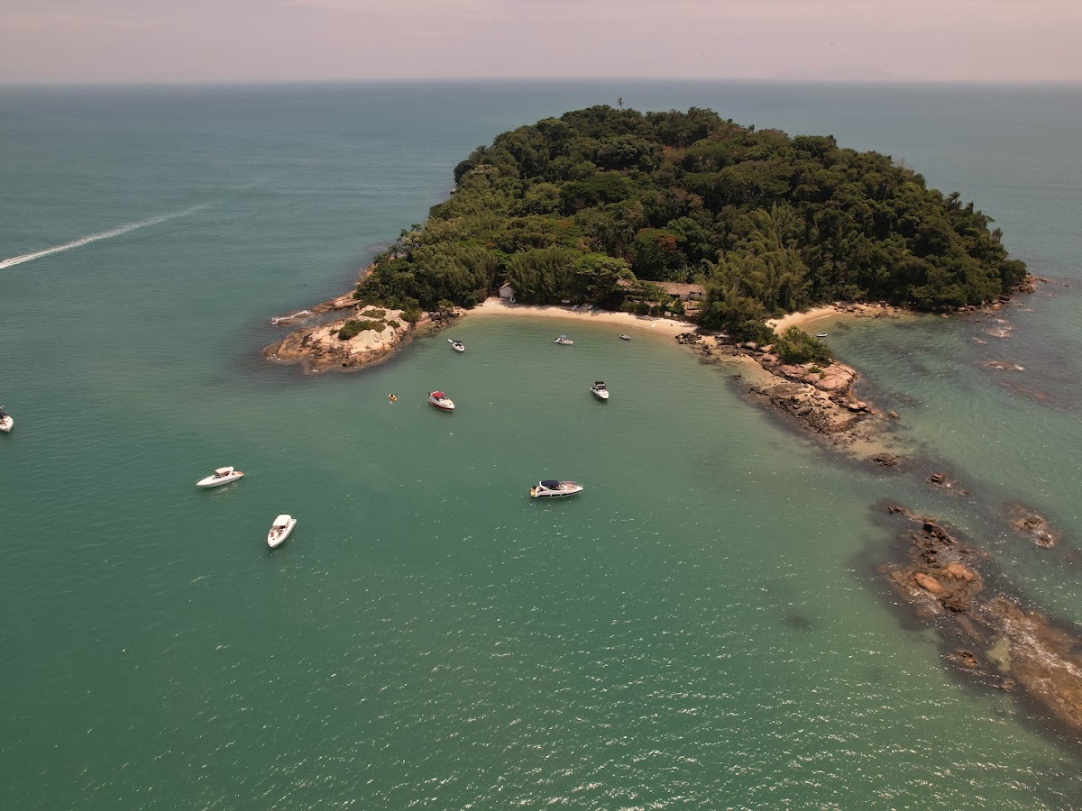 Oceanis Lanchas - Aluguel de Lanchas em Florianópolis em Florianópolis — foto 2