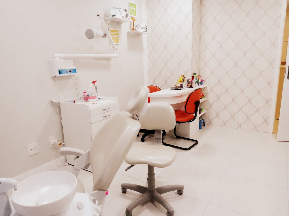 Odara Odontologia - Dentista Trindade em Florianópolis — foto 1