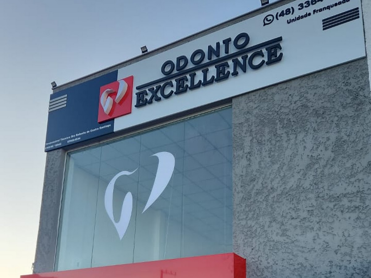 Foto da Odonto Excellence - Campeche - Dentista