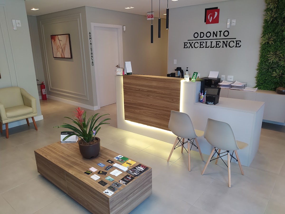 Foto da Odonto Excellence Canasvieiras - Florianópolis - SC
