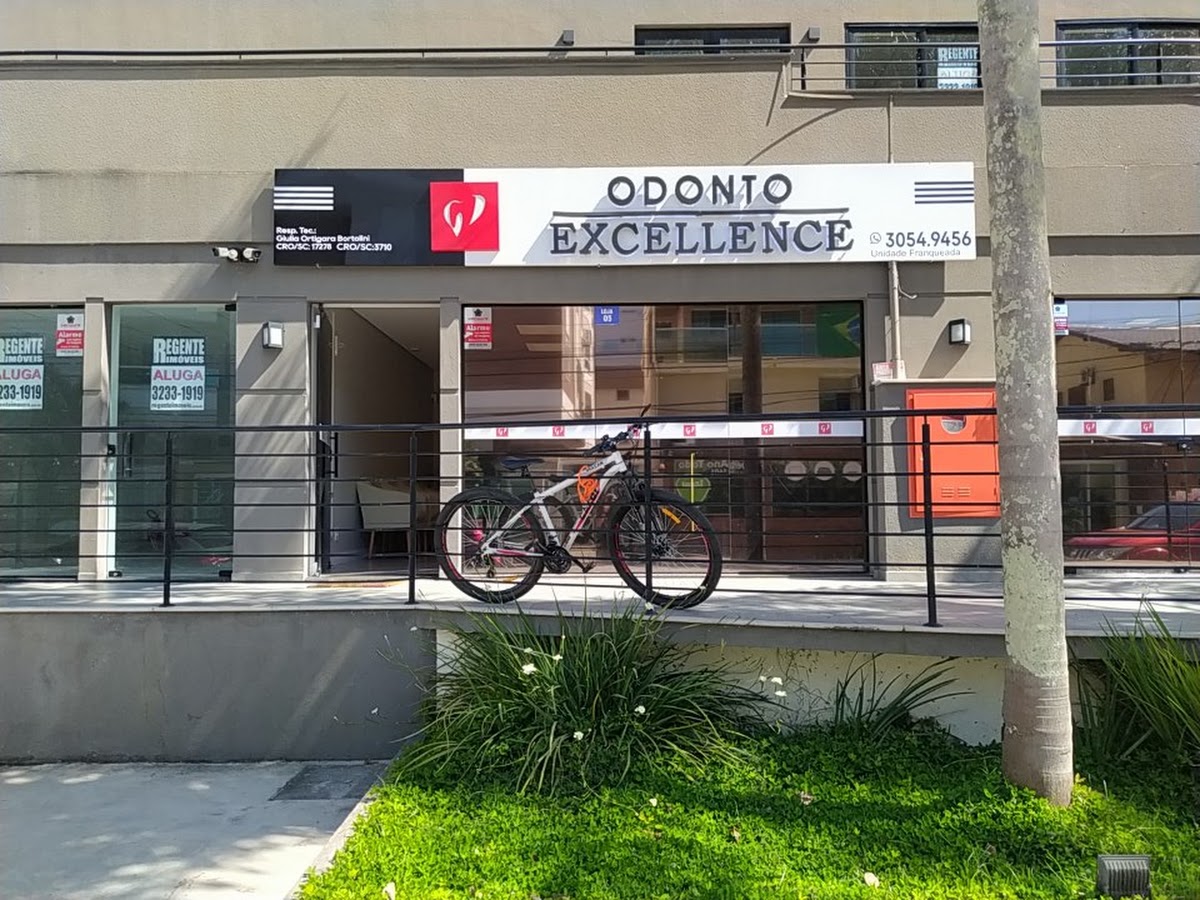 Odonto Excellence Canasvieiras - Florianópolis - SC em Florianópolis — foto 3