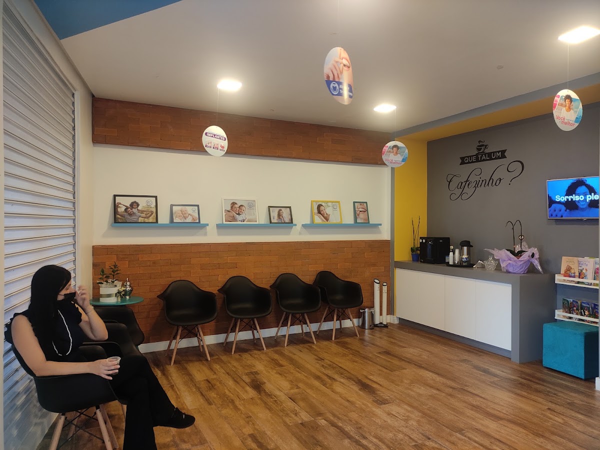Foto da Odontoclinic Estreito - Florianópolis