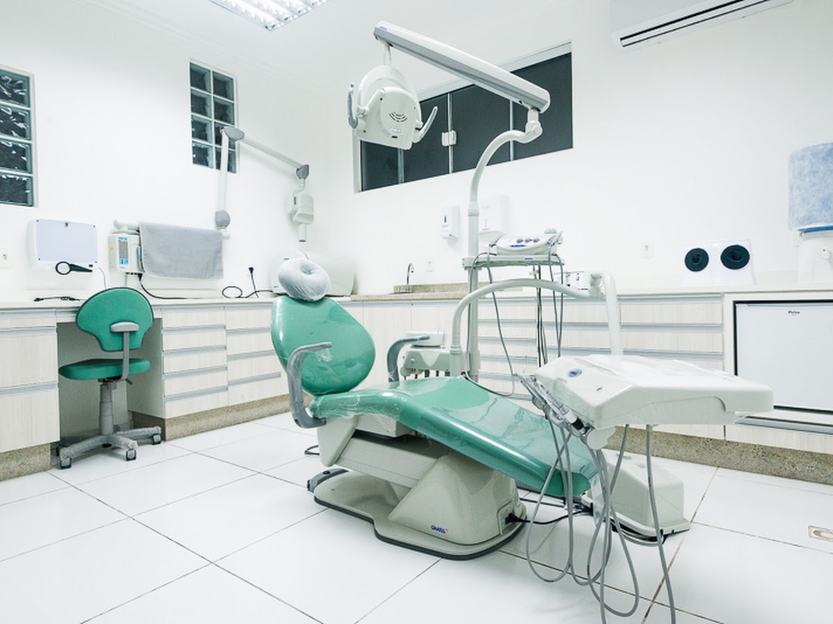 Foto da Odontologia - Dra. Adriana M. Chucre