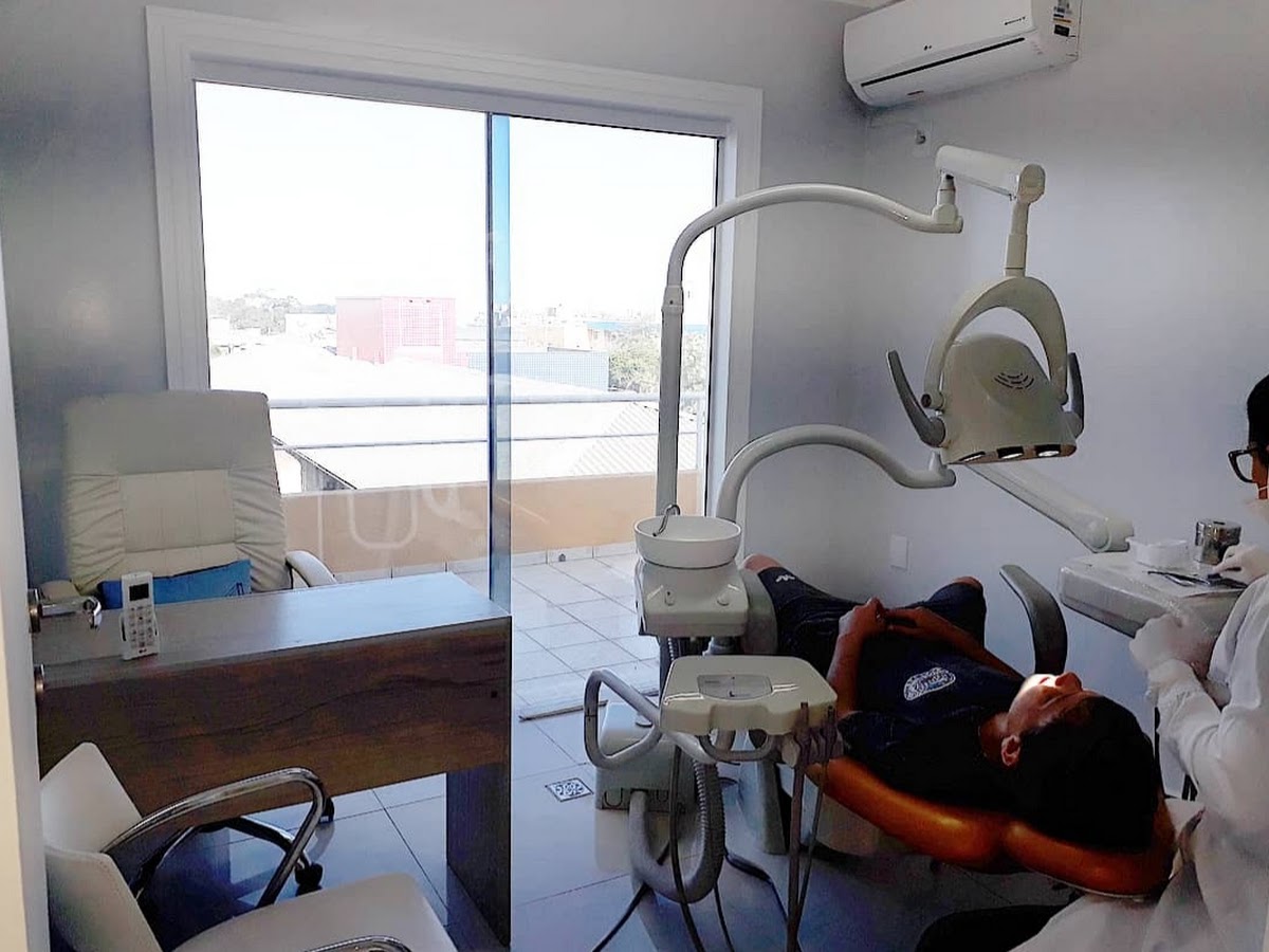 Foto da Odontologia Especializada Rio Tavares