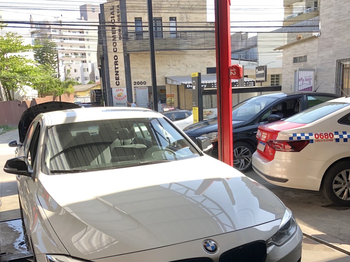 Oficina Mecânica Jóia em Florianópolis — foto 2