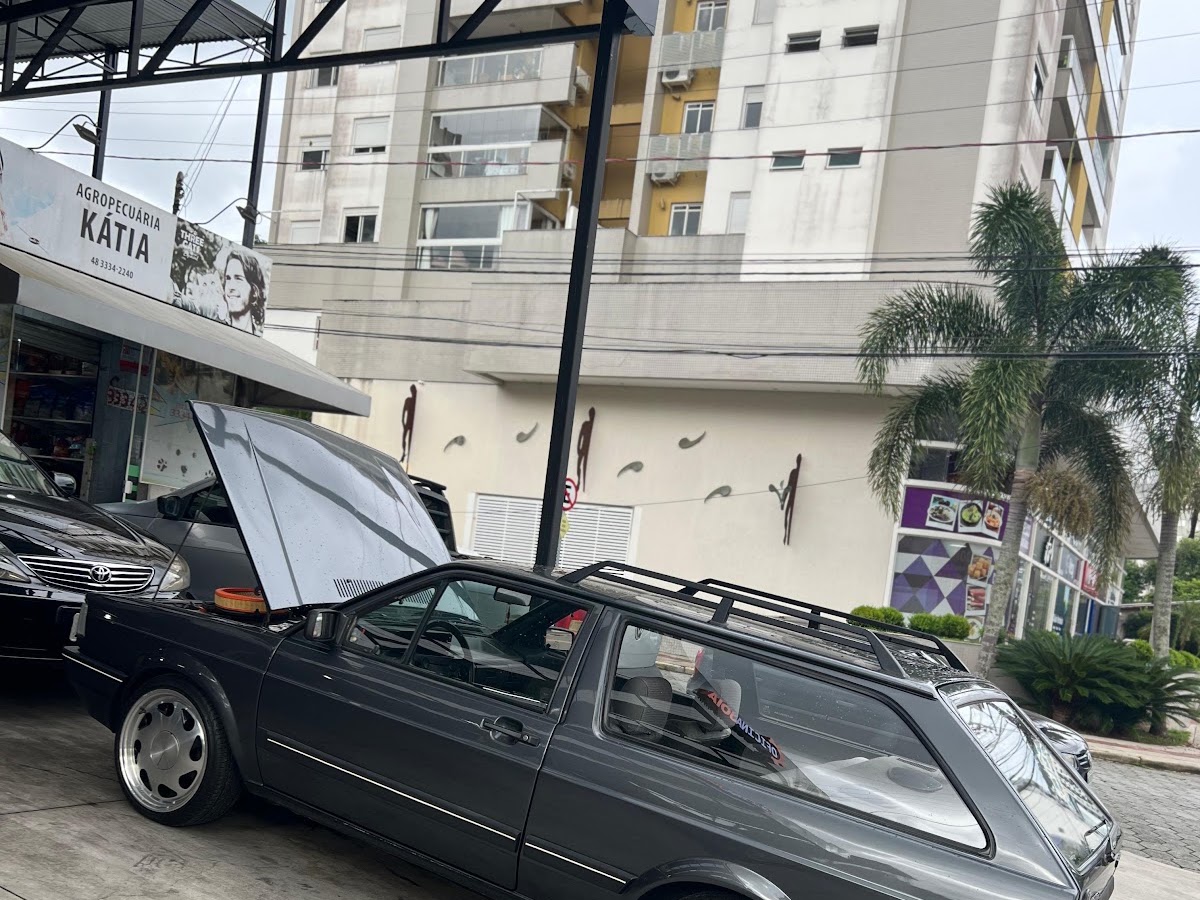 Oficina Mecânica Jóia em Florianópolis — foto 3