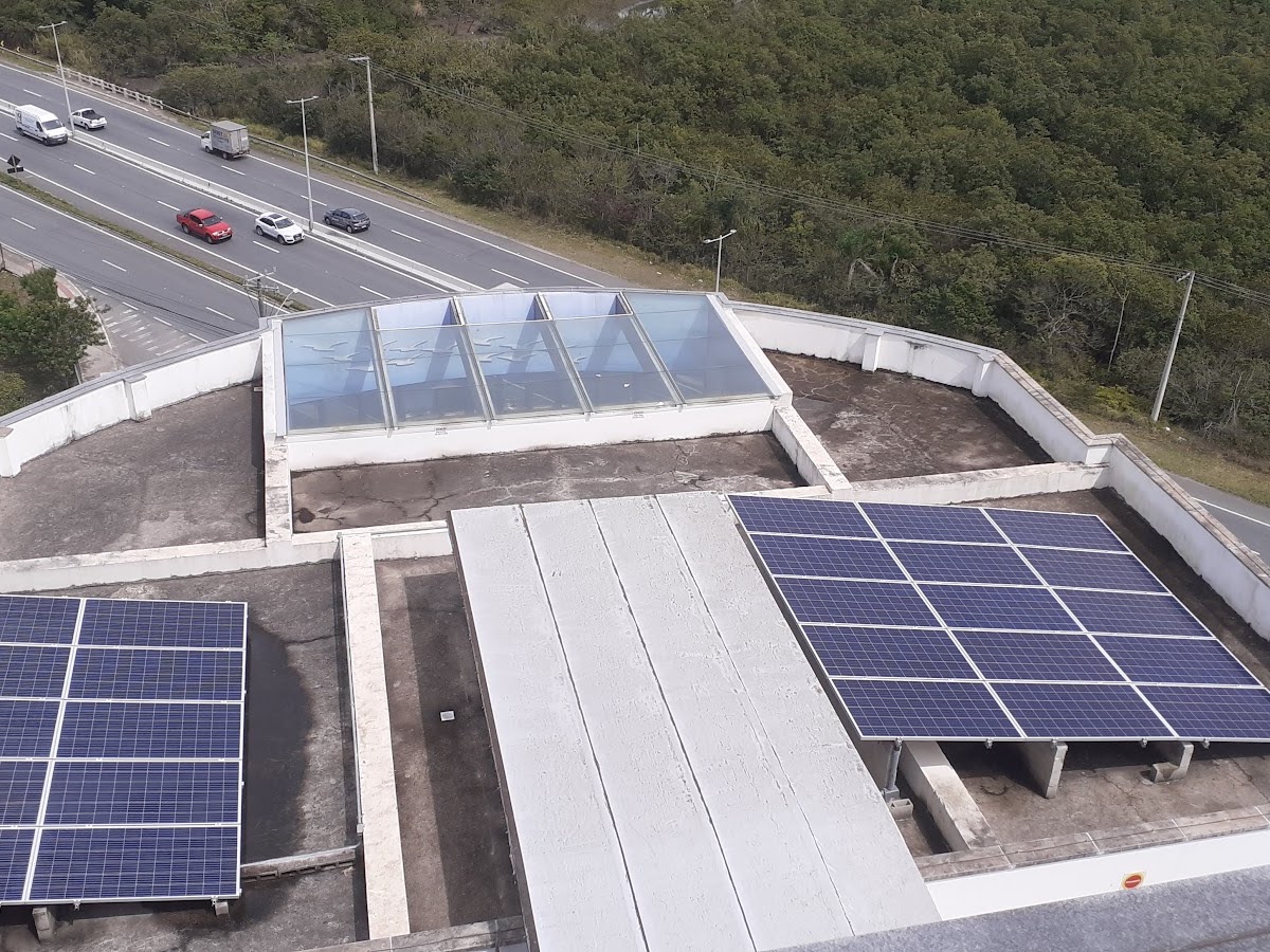 Oficina Solar em Florianópolis — foto 2