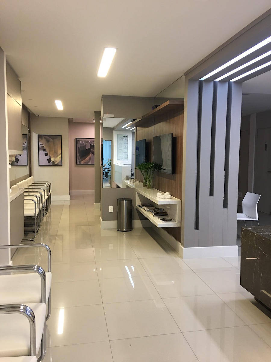 Oftalmocenter em Florianópolis — foto 3