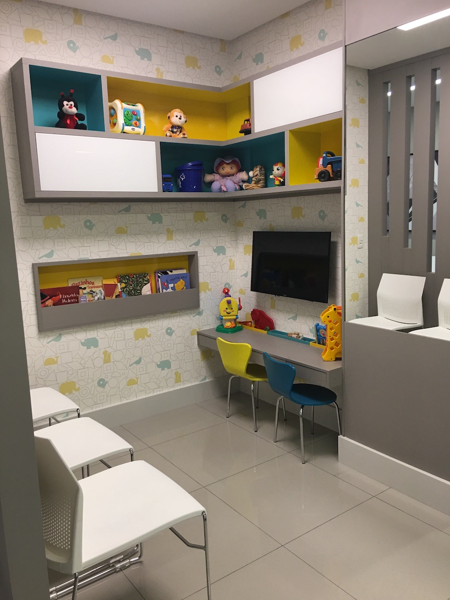 Oftalmocenter em Florianópolis — foto 4
