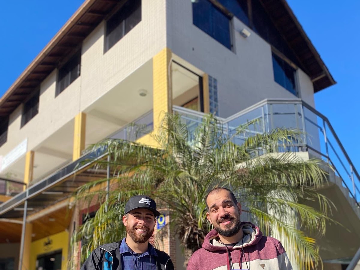 Ohana Church Floripa em Florianópolis — foto 2