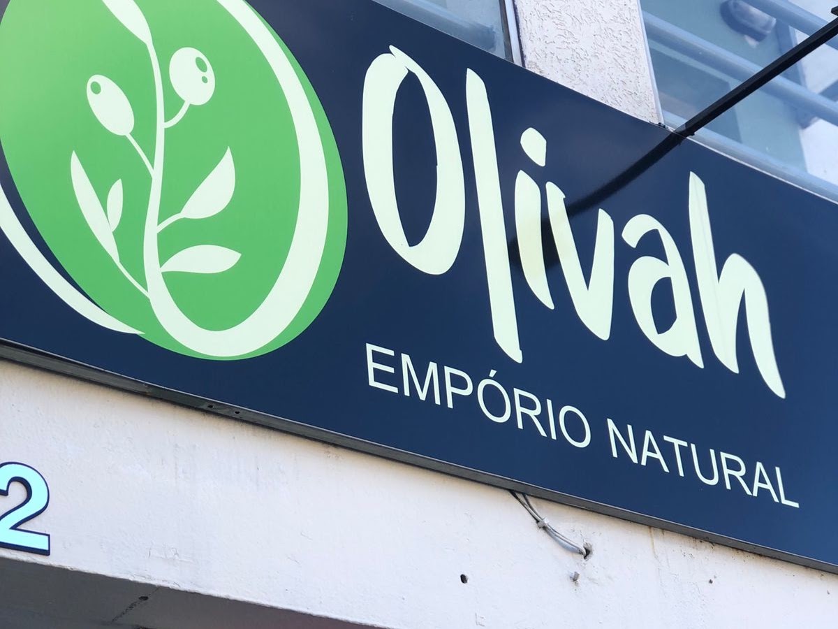 Foto da Olivah Empório Natural