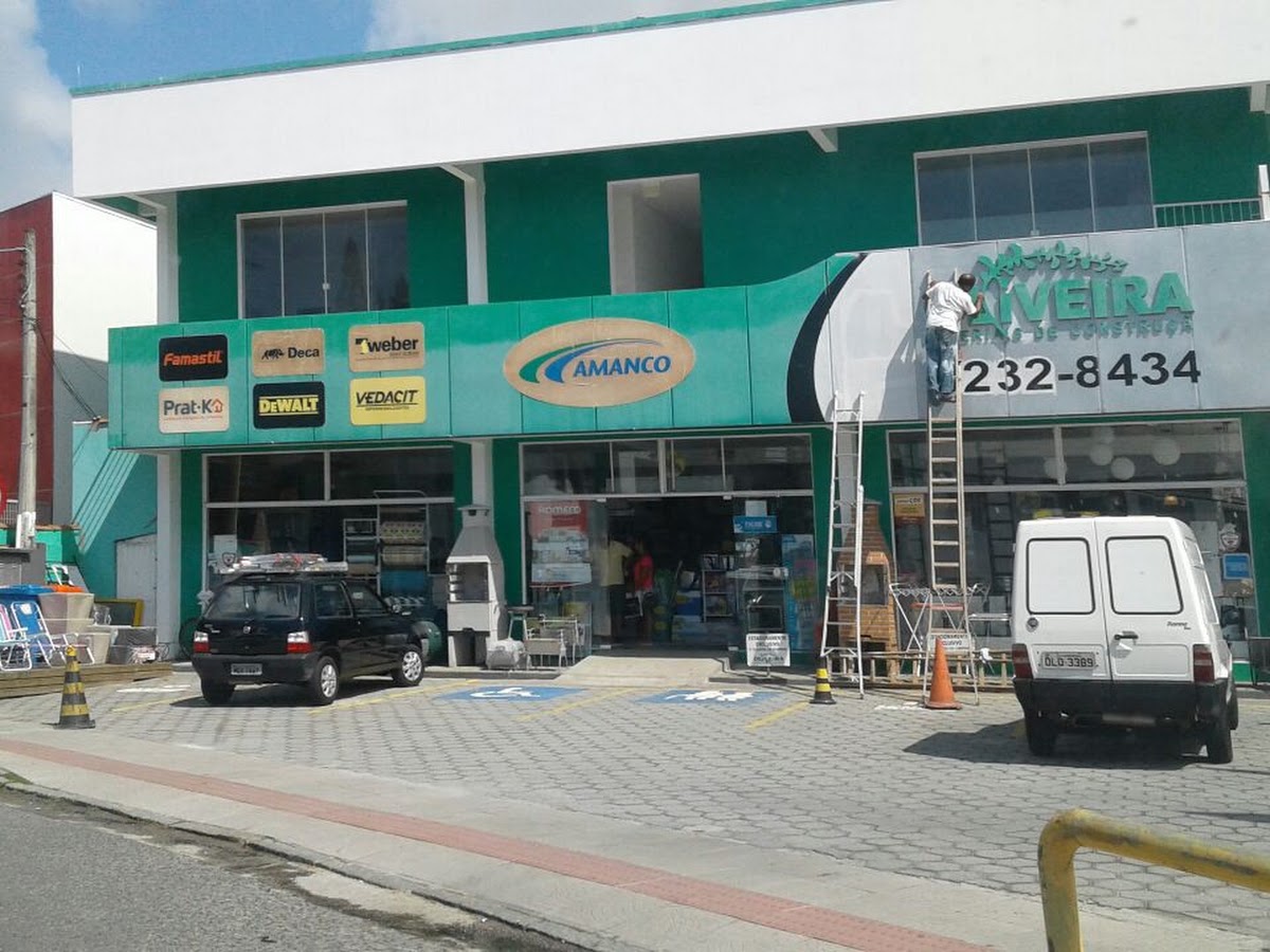 Oliveira Materiais de Construção. em Florianópolis — foto 3