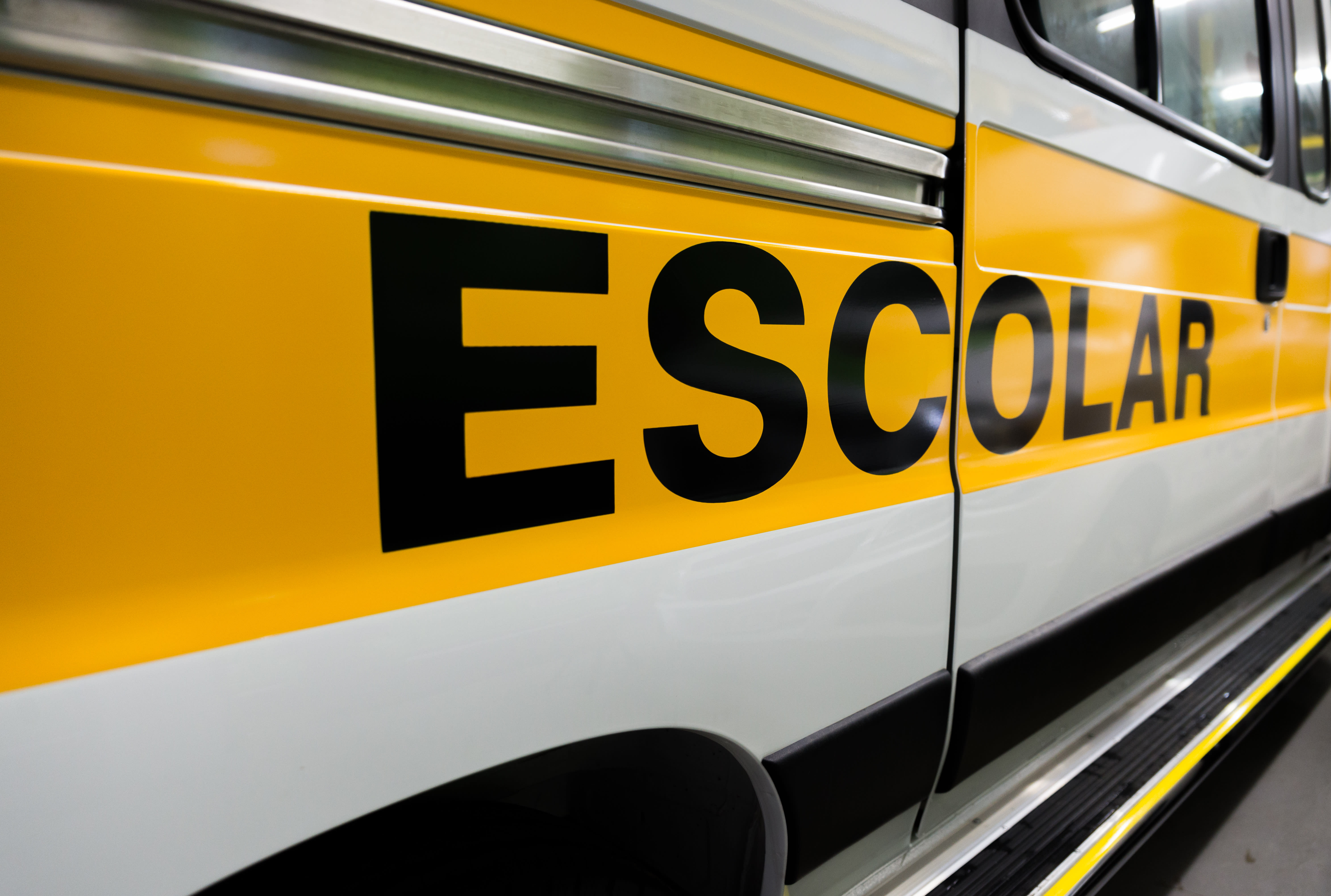 Ondatur Transporte Escolar e Turismo em Florianópolis — foto 1