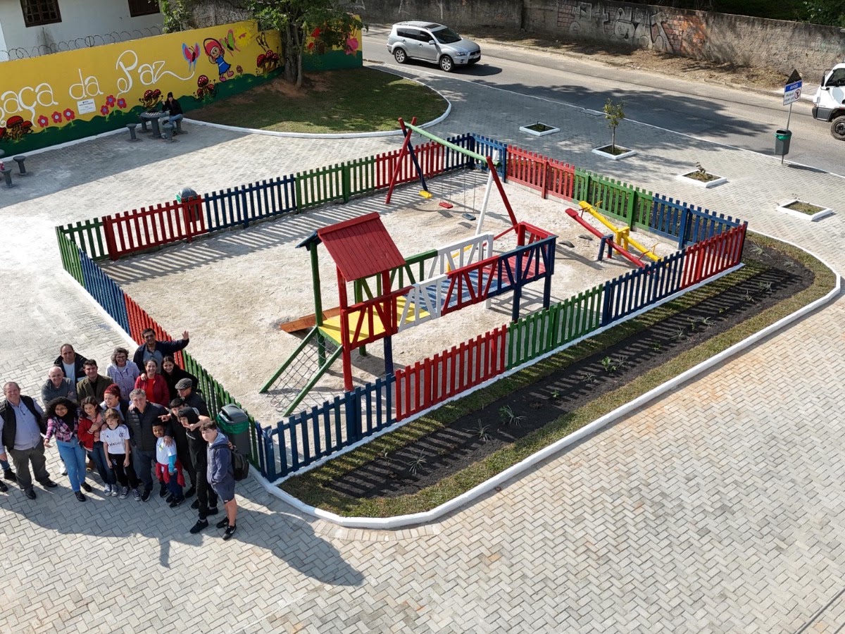 ONG Mais União em Florianópolis — foto 1