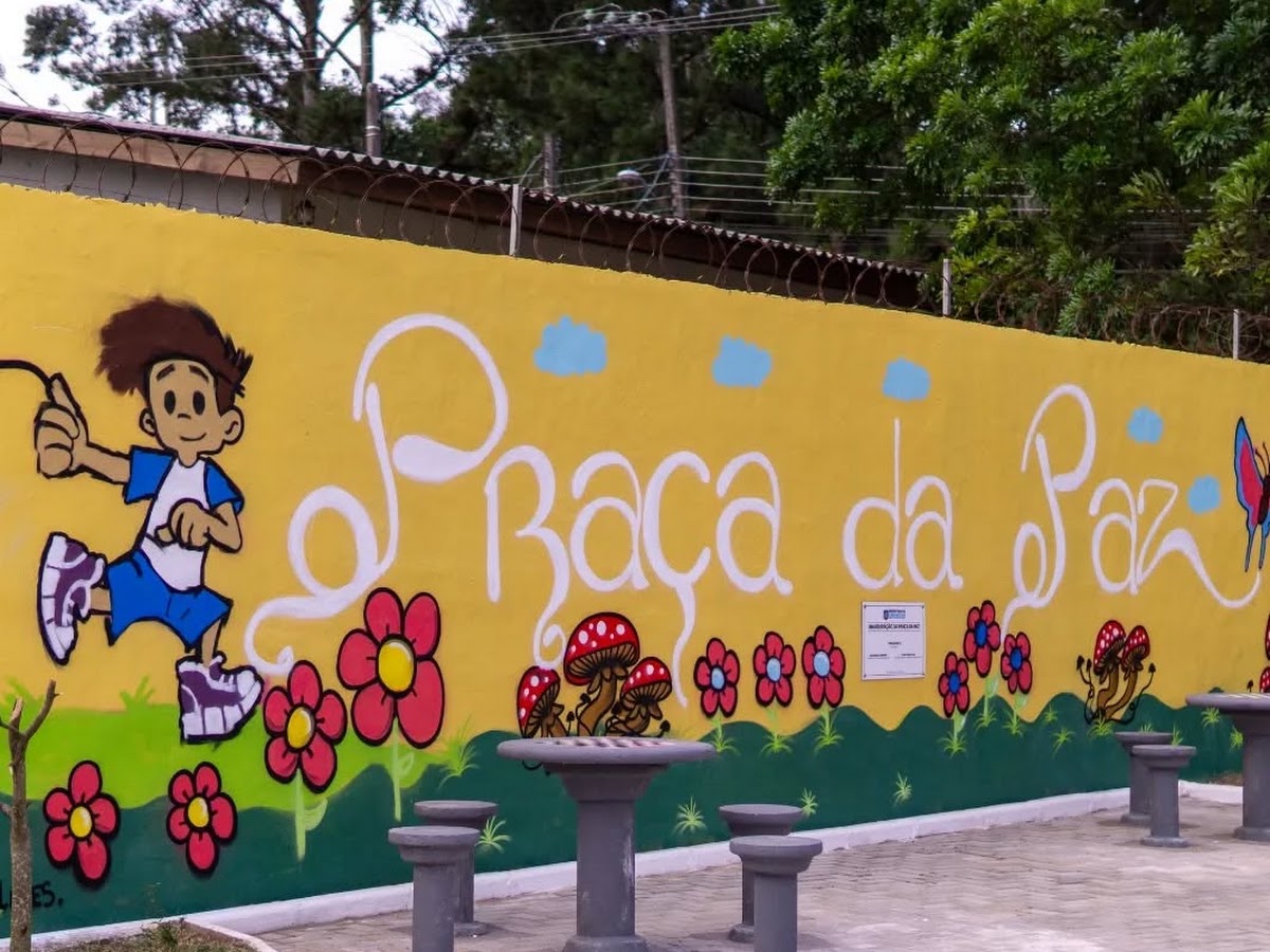 ONG Mais União em Florianópolis — foto 2