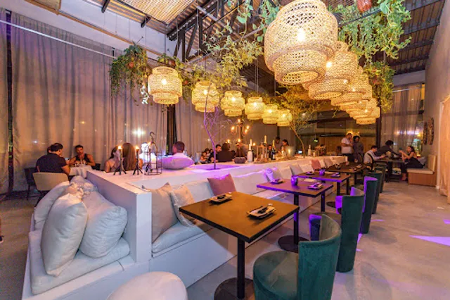 Open Lounge - Jurere In em Florianópolis — foto 2