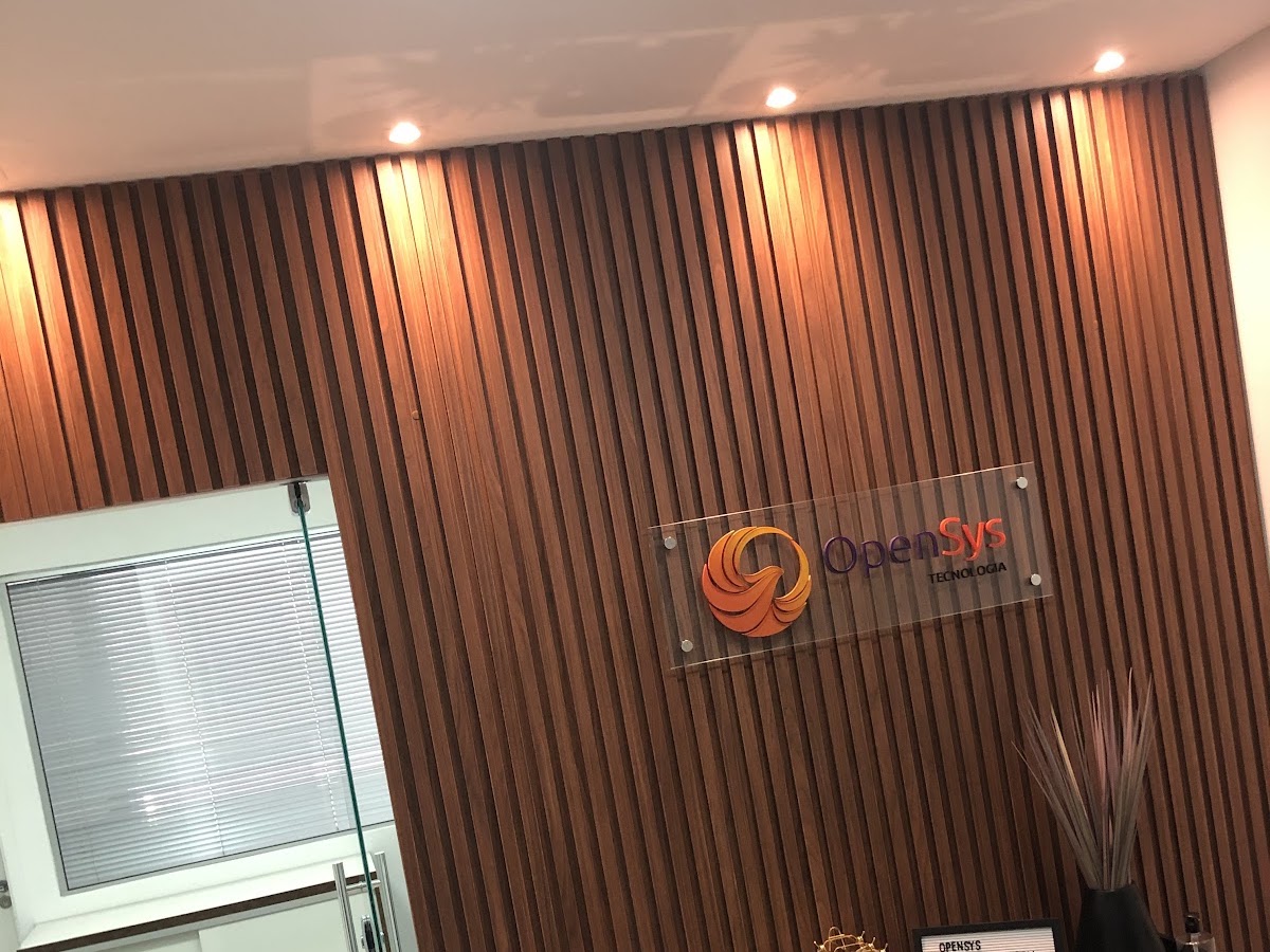 OpenSys Soluções em TI em Florianópolis — foto 1
