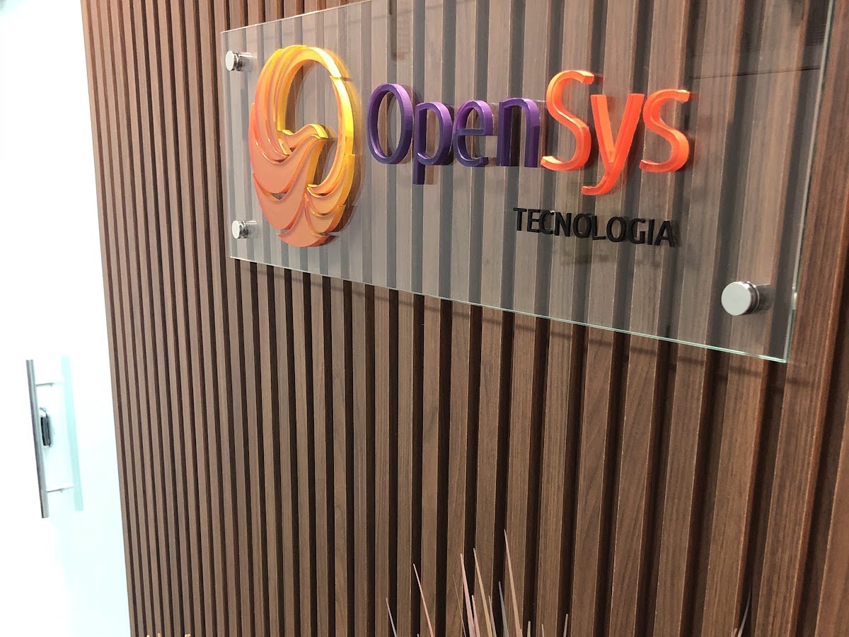 OpenSys Soluções em TI em Florianópolis — foto 2