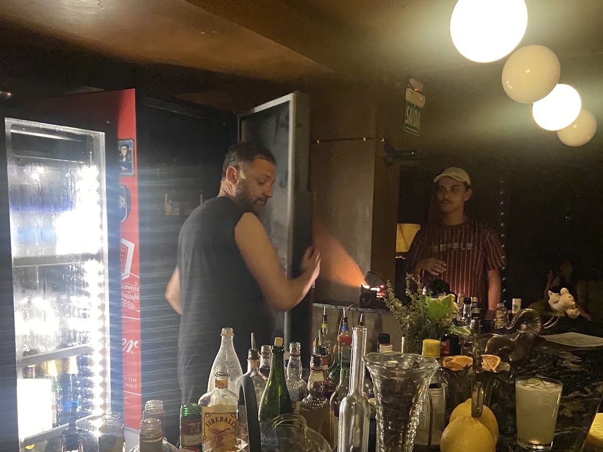 OPIUM em Florianópolis — foto 4