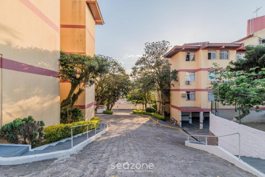 OPT em Florianópolis — foto 2