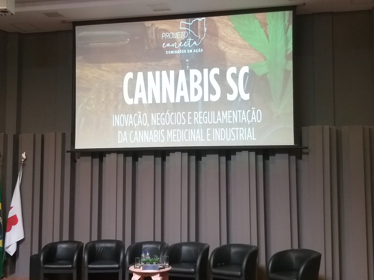 Ordem dos Advogados do Brasil Santa Catarina em Florianópolis — foto 2