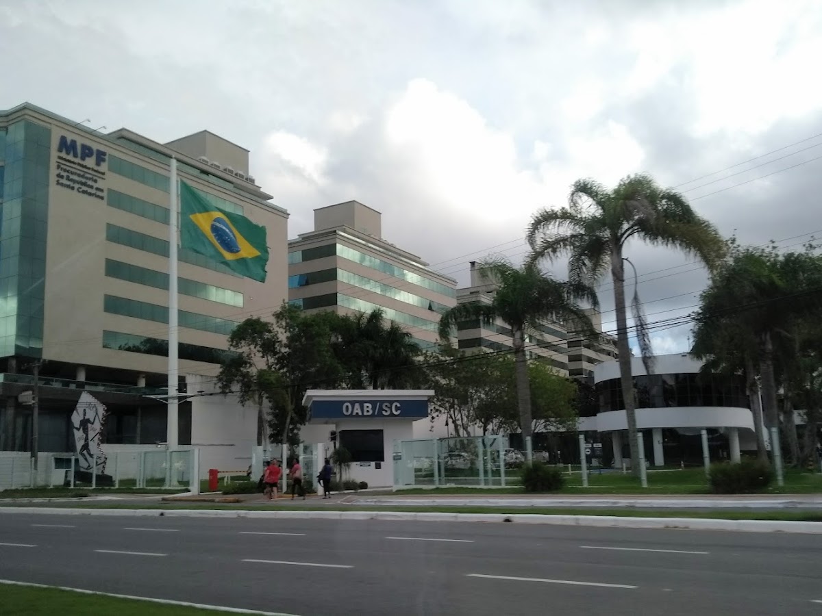 Ordem dos Advogados do Brasil Santa Catarina em Florianópolis — foto 3